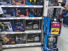 -TOYSRUS玩具反斗城(凯德广场云尚店)
