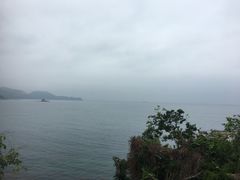 -大梅沙海滨公园