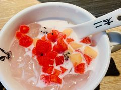 -太二酸菜鱼(菱角湖万达店)