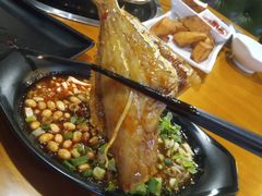-川东长筷子耗儿鱼(万象润街店)
