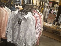 -C&A(西市城购物中心店)