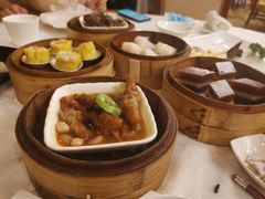 -潮福城大酒楼·潮粤菜·港式点心(阳光城店)