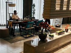 -云中漫步·足疗养生会馆(金开店)