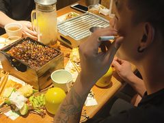 -木屋烧烤(南新店)