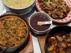 -小粤楼·怀旧粤菜(万辉国际广场店)