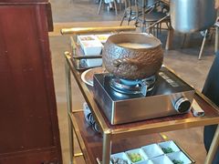 -北京老铺烤鸭(西稍门店)