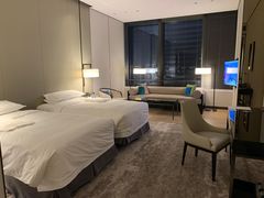 -长沙尼依格罗酒店