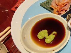 -喝丢一只鞋海鲜烧烤(市场店)