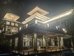 -广悦华阳朔河畔度假酒店(十里画廊遇龙河店)