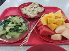 -芙蓉餐厅(厦大店)