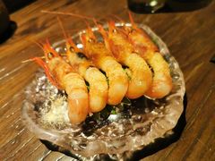 -三川·十酒Izakaya(南昌路店)