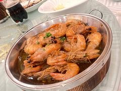 -江南村酒家