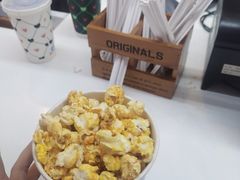 -卢米埃IMAX影城(温州万象城激光店)