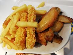 -宜家·瑞典风味餐厅(北京西红门店)