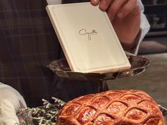 -壳里西餐厅Coquille Seafood Bistro(蒙自路店)