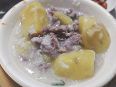 -丰尔粥食·粥底火锅·桑拿鸡(大良总店)