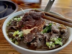 -阿欢牛肉店·火锅·粿条面