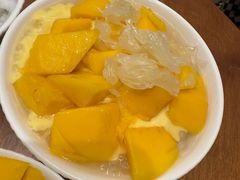 -小团圆糖水铺(襄阳南路店)