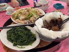 -侠成水上农庄(工业大道店)