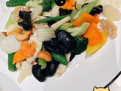 -大铁勺新津菜(熙悦汇店)