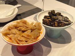 -若蘭慈·无国界素食料理(欢乐海岸店)