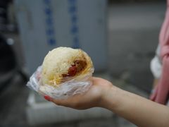-糯香驿站(施家园分店)