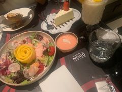 -Nord Grill&Bar Highland诺德西餐(深圳欢乐海岸店)