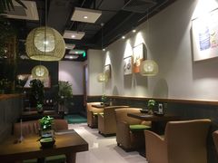 大堂-十二舍·湯物素煮(江泰潤政店)