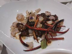 -月福京味斋·烤鸭店·北京菜(鼓楼总店)