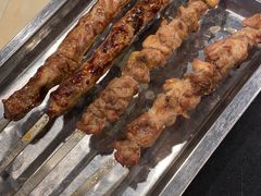 -情忆草原涮肉馆