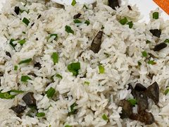 鹅肝炒饭-裕华(南华东路店)