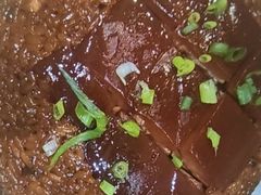 -老平安农家菜(平安店)