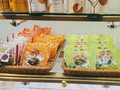 -TOUCH泰奇(祝桥振兴街店)