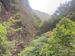 -太湖源风景区