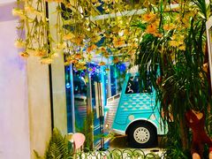 -波比Pizza(新城店)