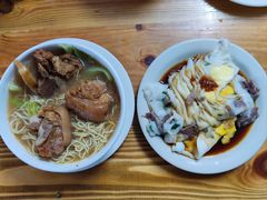 -河记肠粉店