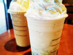 -星巴克(嘉定中信泰富万达广场店)