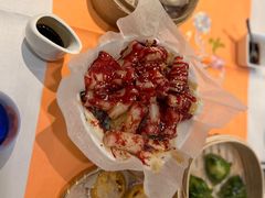 -美心·翠园(港汇恒隆广场店)