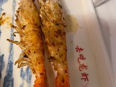 -去吃龙虾 | 烧烤·龙虾馆(红林世界城店)