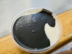 黑芝麻糊-芝麻糊世家(西华店)