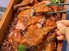 -石泉私宴