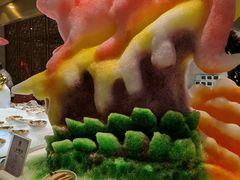 -雍和会海鲜姿造自助(湖东路店)
