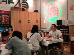 大堂-东排食堂长沙小吃大排档(五一广场店)