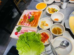 -喜来稀肉(虹泉路店)