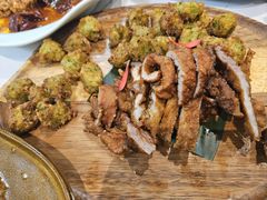 -鸢飞潍坊菜馆(鸢飞大酒店)