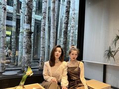 -Metal hands·铁手咖啡