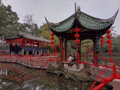-房湖公园