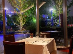 靠窗位-Wolfgang’s Steakhouse 沃夫冈牛排馆(上海白玉兰广场店)