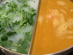 -协成海鲜火锅(情侣路店)