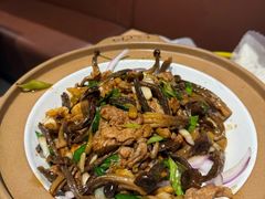 -宏状元现熬粥·京味菜(三里河店)